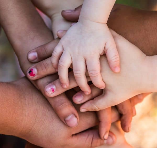 Ampliamos nuestra ayuda a familias sin techo